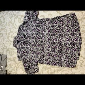 Alcano Button Down shirt